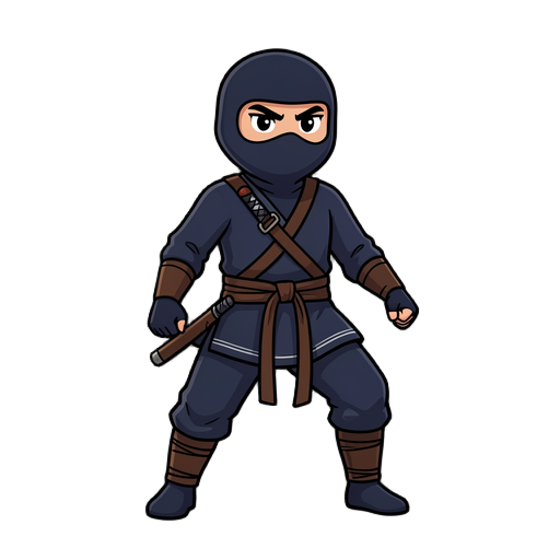 ninja