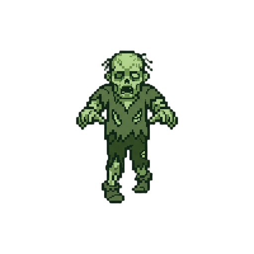 zombie