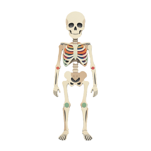 skeleton 