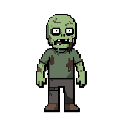 zombie