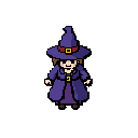 make a witch.