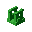 create ruins square block 
