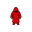 red reaper without a lot of details just simple