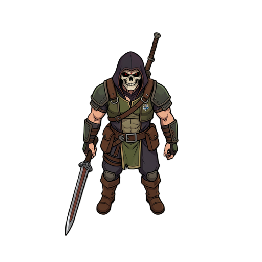 reaper