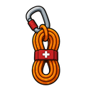 rescue rope
