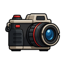 equipament camera