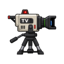tv camera