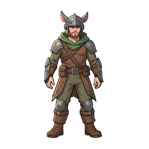 create an original 2d side-scrolling video game protagonist for paradoxus, using the attached image strictly as a visual reference for the overall artistic language, atmosphere, color treatment, silhouette readability, simplified-but-highly-detailed shape