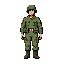 soldier