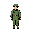 soldier