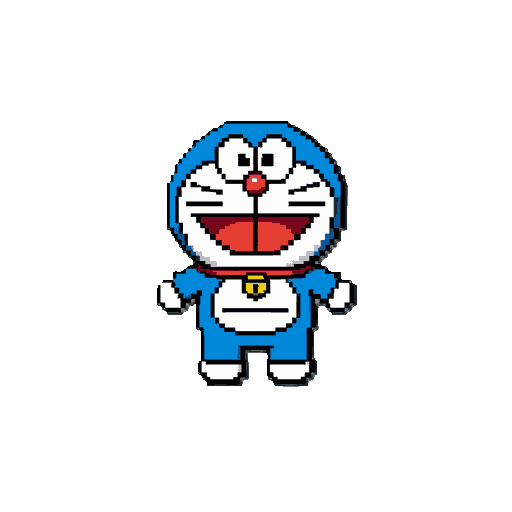 doraemon jump