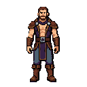 criar um sworman estilo ragnarok online