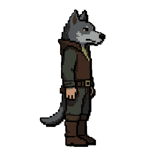 # the hound — character design prompt  create the main protagonist of a dark fantasy 2d action platformer called **the hound :: infinite abyss**.  ## core concept  **the hound** is a relentless hunter who entered a mysterious dimension called **the infini
