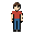 platformer character