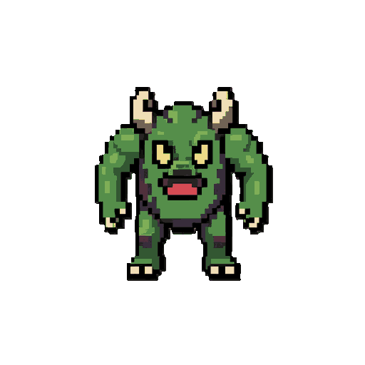 monster