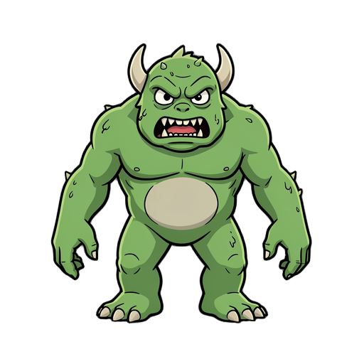 monster