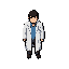 mysterious scientist