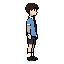 japanese school boy 