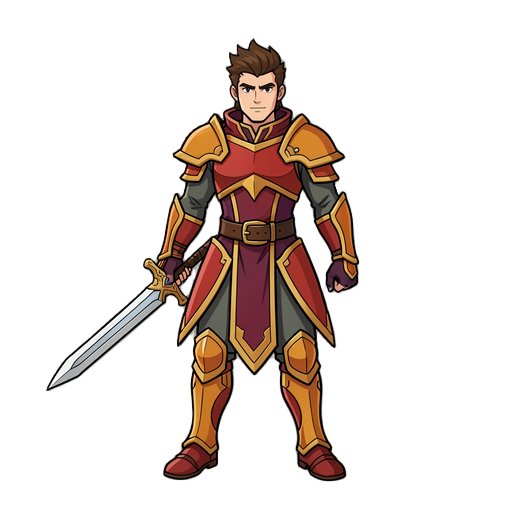 mu online blade knight