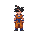 son goku
