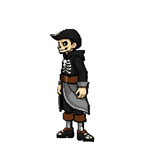 vampiro pirata 