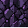 32x32 pixel art minecraft obsidian block texture, heavy fractured volcanic glass, deep purples, dark greys, and black, angular crystalline formations, sharp furrows, subtle dark blue-purple highlights, deep black cracks, heavy and indestructible look, sli