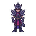 hand-painted japanese tactical rpg 2d character production sheet, in the visual spirit of unicorn overlord.