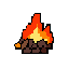 of a DRAFON DE FUEGO