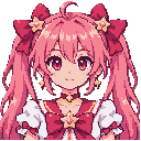 magical girl