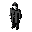 um detetive noir dos anos 1930