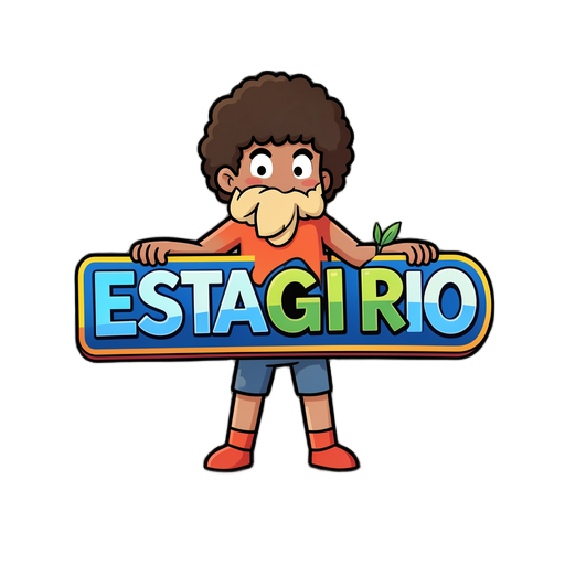 estagi rio