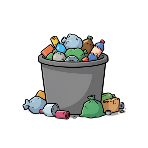 basura