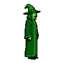 make him a wizard 