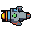 oi quero fazer um inimigo para meu jogo que seja uma nave espacial ou um alienigina sabe 2d sprites pfvr