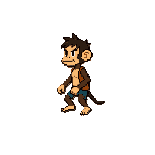 monkey d luffy