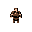 a barbarian wearing leather armor