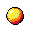 glowing kinda windy orb