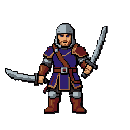 swordman