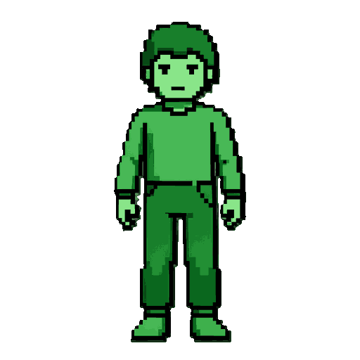 generate an apprentice 