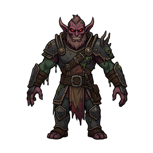 enemy, dark, decaying medieval fantasy world, abandoned and slightly decadent, not horror and not a zombie game, stylized game-art look rather than realistic graphics