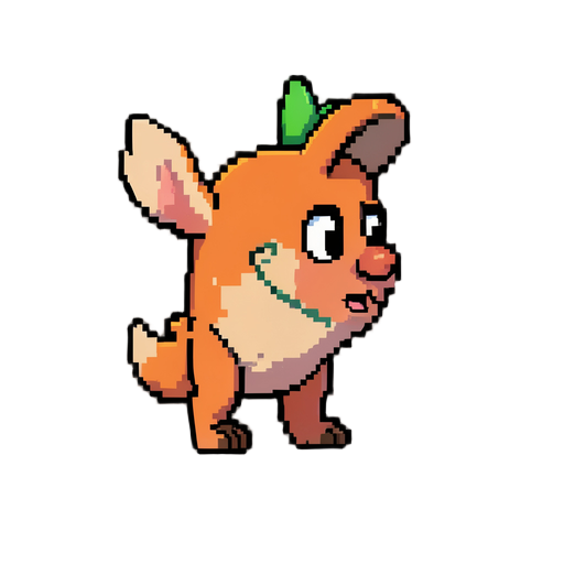 I want more pixel 2d