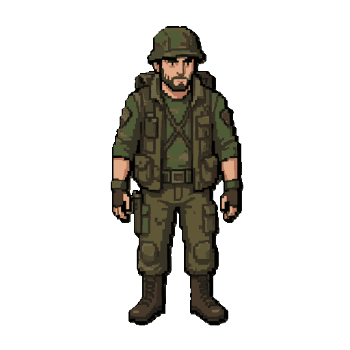  apocalypse survivor