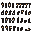 create a high-quality **2d pixel art character sprite sheet** for an indie game called "where is the intern?" (cadê o estagiário?). **character design:** a funny, charismatic male office employee in his mid-20s. he has slightly messy dark hair, expressive eyes, a tired but friendly facial expressio