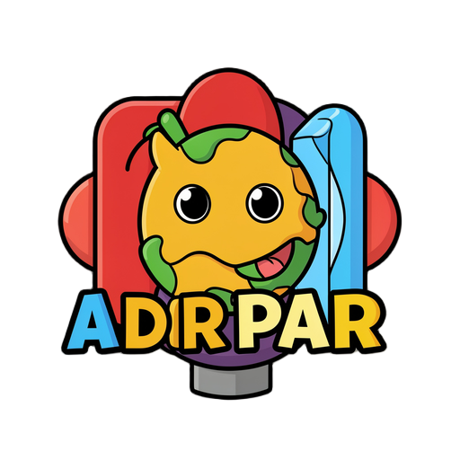 anadar e parar