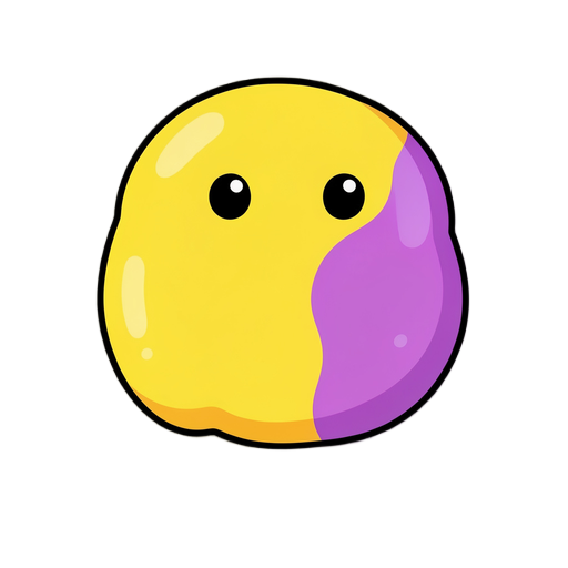 blob
