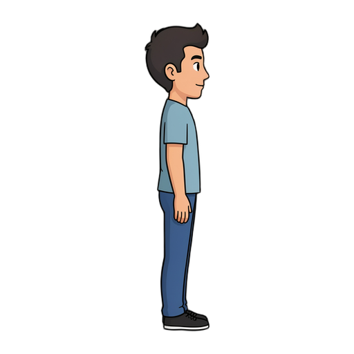 personagem moviment vel