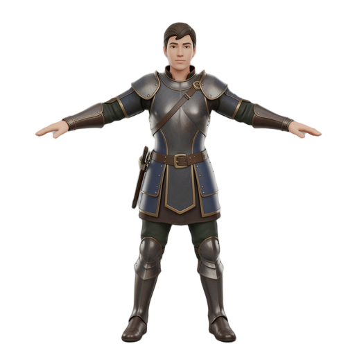 zrob rycerza