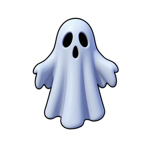 make a ghost from phasmophobia