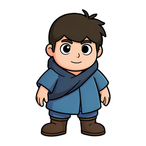 character