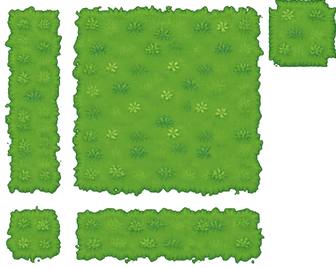 grass terrain
